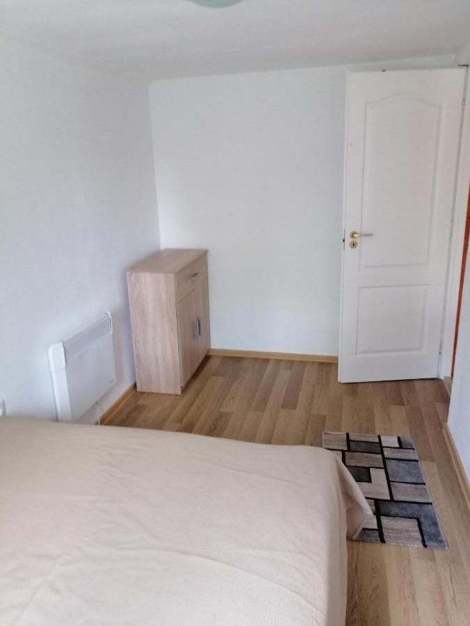 Csergo Kulcsoshaz Senetea Exteriör bild