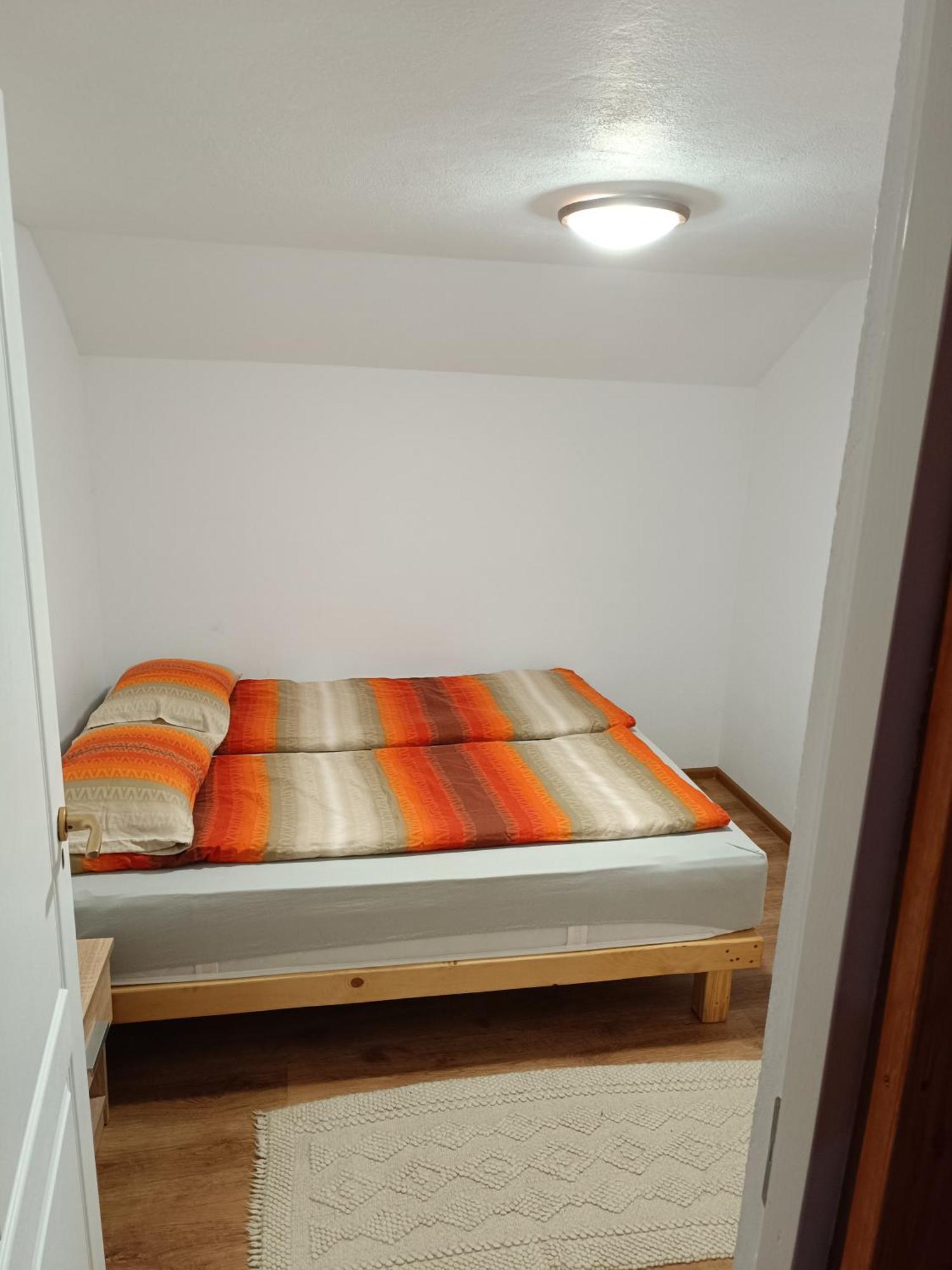 Csergo Kulcsoshaz Senetea Exteriör bild